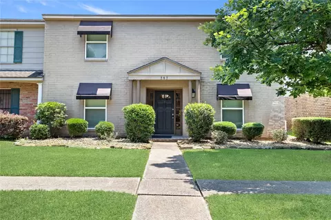 387 Georgetown St #20, Beaumont, TX 77707