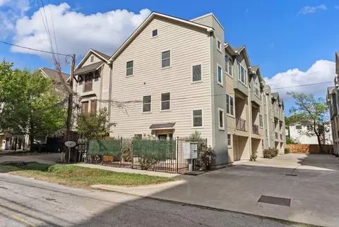 2316 Beall St, Houston, TX 77008