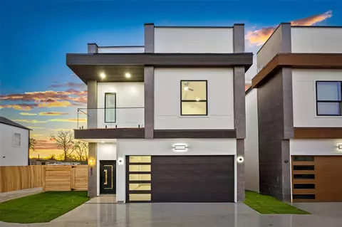 883 Paul Quinn St, Houston, TX 77091
