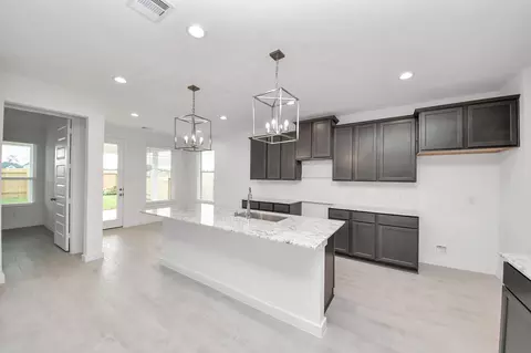Entry Way - 24515 Broad Park Ct, Spring, TX 77373 photo 1 of 3