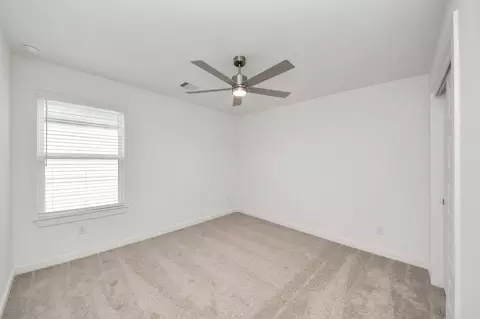 Bedroom - 24515 Broad Park Ct, Spring, TX 77373 photo 8 of 10