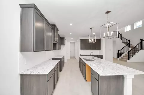 Kitchen - 24515 Broad Park Ct, Spring, TX 77373 photo 4 of 4
