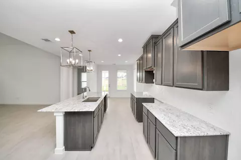 Kitchen - 24515 Broad Park Ct, Spring, TX 77373 photo 3 of 4