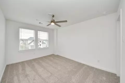 Bedroom - 24515 Broad Park Ct, Spring, TX 77373 photo 6 of 10