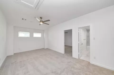 Bedroom - 24515 Broad Park Ct, Spring, TX 77373 photo 5 of 10
