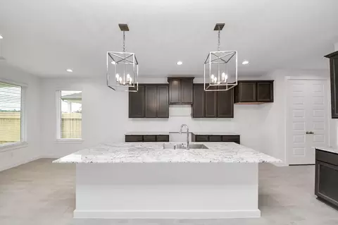 Kitchen - 24515 Broad Park Ct, Spring, TX 77373 photo 2 of 4
