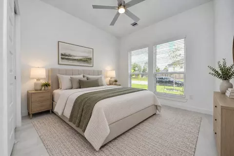 Bedroom - 24515 Broad Park Ct, Spring, TX 77373 photo 1 of 10