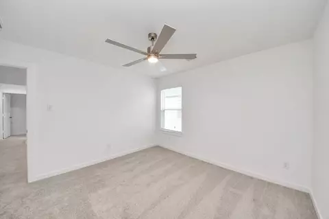 Bedroom - 24515 Broad Park Ct, Spring, TX 77373 photo 7 of 10