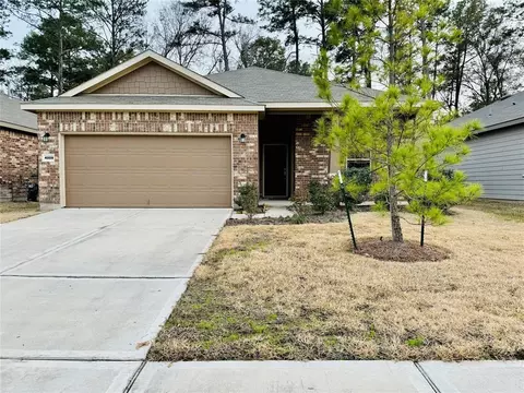 4009 Timber Sapp Dr, Conroe, TX 77304 photo 1