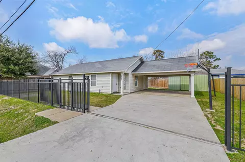 1010 Jeff St, Houston, TX 77091
