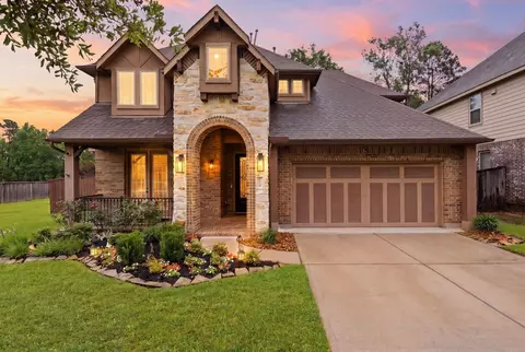 112 Caroline Corner Ct, Montgomery, TX 77316
