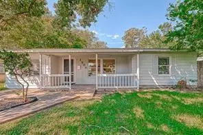 1506 1st Ave N, Texas City, TX 77590