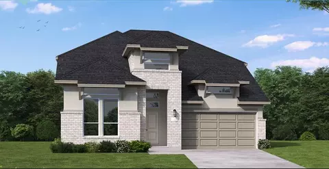 26075 Peacetree Ln, Montgomery, TX 77316