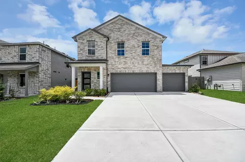 25666 Roy Rogers Ct, Splendora, TX 77372