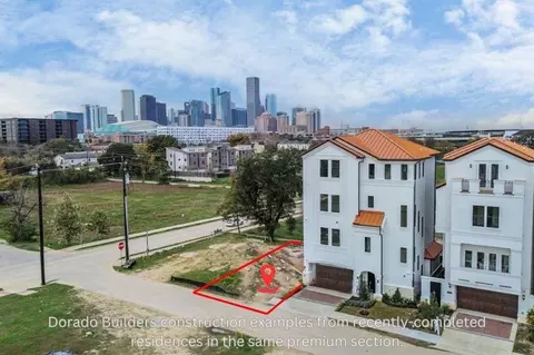 607 N Live Oak St, Houston, TX 77003