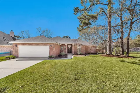 12651 Capricornus Dr, Willis, TX 77318
