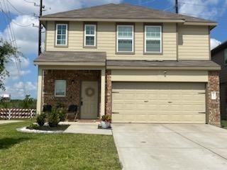 18854 Lansdowne Stream Path, Katy, TX 77449 photo 1