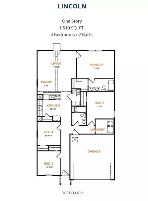 148 Road 5714, Cleveland, TX 77327