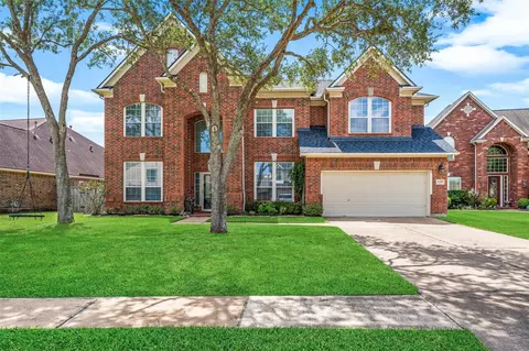 1125 Shady Knl, League City, TX 77573
