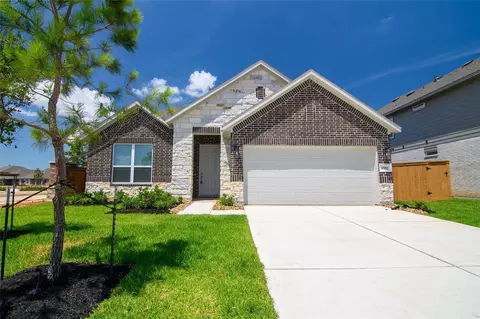 1552 Dawn Harbor Dr, Katy, TX 77493