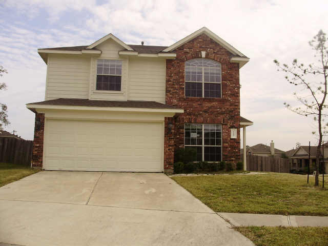 5502 Indian Brook Ct, Spring, TX 77373 photo 1