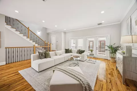 6021 Hamman St, Houston, TX 77007