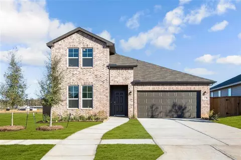 4187 Long Leaf Bend Blvd, Pinehurst, TX 77362 photo 1