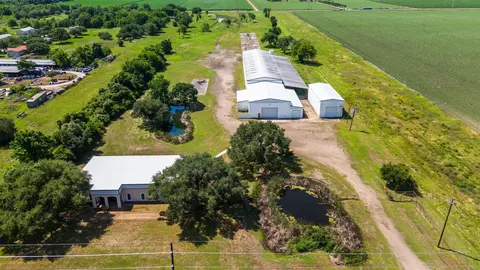 14005 Us Hwy 90, East Bernard, TX 77435