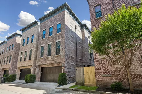 2913 Hicks St, Houston, TX 77007