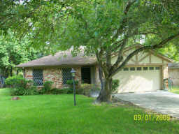 3222 Gary Ln, Spring, TX 77380 photo 1