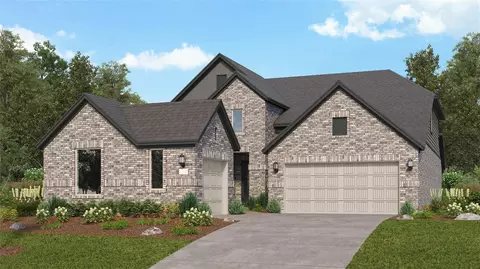 8114 Serene Meadow Ln, Richmond, TX 77469