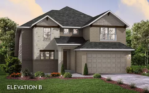 2722 Ruby Laurel Dr, Rosharon, TX 77583