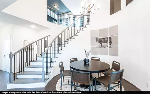 Dining - 2722 Ruby Laurel Dr, Rosharon, TX 77583 photo 1 of 1