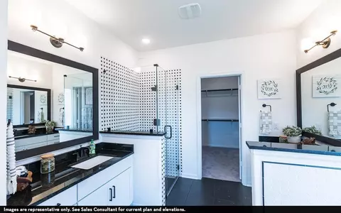 Bath - 2722 Ruby Laurel Dr, Rosharon, TX 77583 photo 1 of 3