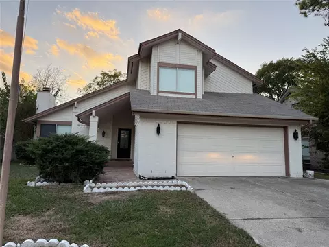 4211 Bridledon Ln, Houston, TX 77014