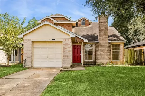 19715 Swan Valley Dr, Cypress, TX 77433
