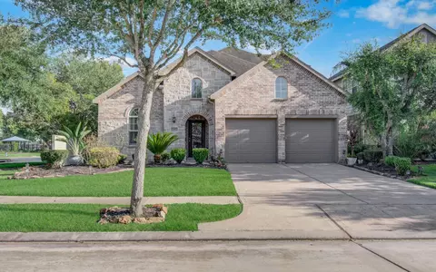 13402 Quail Landing Ln, Rosharon, TX 77583