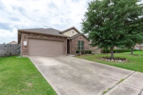 23823 Asino Dr, Katy, TX 77493