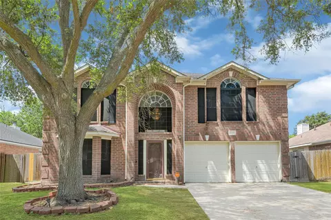 6419 Slate Stone Ln, Houston, TX 77084