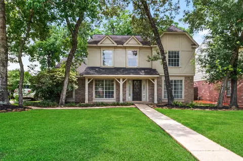 20407 Weald Way St, Spring, TX 77388 photo 2
