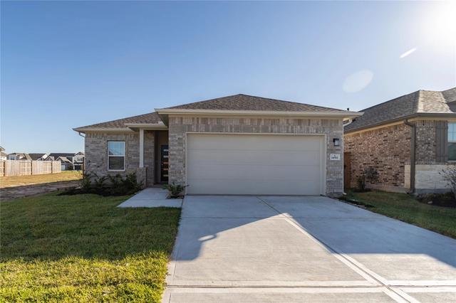 14511 Lunan Dr, La Marque, TX 77568