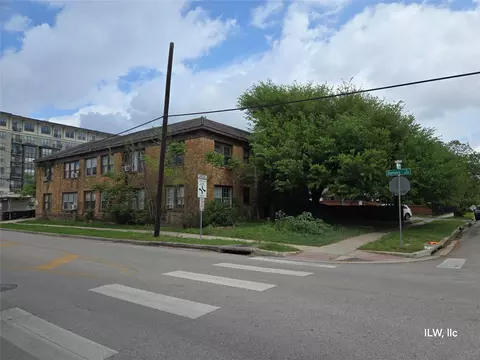 1658 W Main St #8, Houston, TX 77006