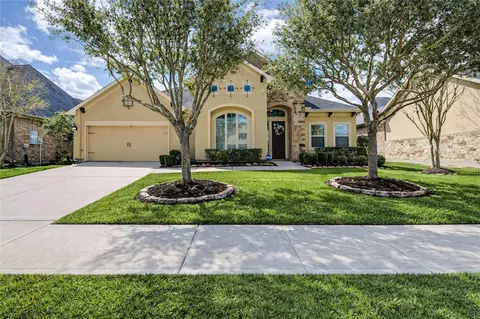 6915 Harvest Ln, Katy, TX 77493