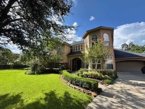 14308 Marks Way, Cypress, TX 77429