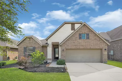 2827 Dry Creek Dr, Missouri City, TX 77459