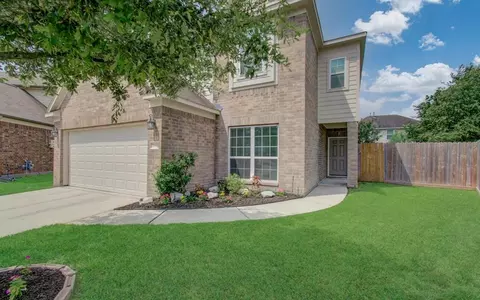29466 Iris Bloom Ct, Spring, TX 77386 photo 1