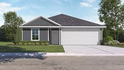 520 Hunter Grove Ln, China, TX 77613