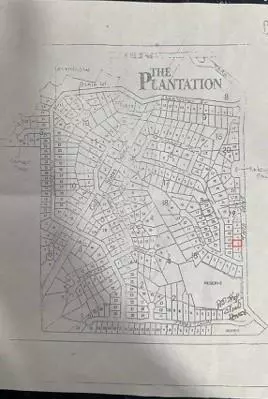 lot3 Tara Dr, Trinity, TX 75862