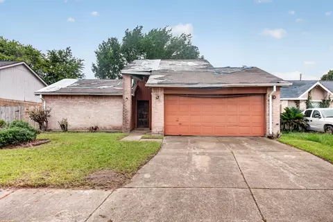 11511 Dell Hollow Dr, Houston, TX 77066