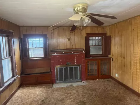 413 N Central Ave, Hamlin, TX 79520 photo 5